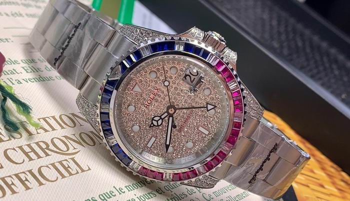 Rolex Watch 157